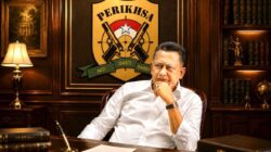 Catatan Politik Bamsoet; Meski Keadaan Sulit, Memastikan Tupoksi Layanan Publik Pemda Tetap Berjalan
