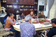 Terima Rektor Universitas Perwira Purbalingga, Bamsoet Dorong Kampus Selaraskan Pendidikan dengan Kebutuhan Dunia Kerja