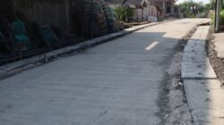 Perkuat Infrastruktur Desa, TMMD 129 Bojonegoro Tuntaskan Drainase 330 Meter di Kesongo