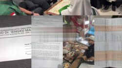 GEMMAKO Penuhi Panggilan Dan Serahkan Bukti Tambahan Ke Kejari Tanjungbalai, Diduga Intimidasi Kedua Pertanyakan Surat Panggilan Saksi Tidak Resmi GEMMAKO Penuhi Panggilan Dan Serahkan Bukti Tambahan Ke Kejari Tanjungbalai, Diduga Intimidasi Kedua Pertanyakan Surat Panggilan Saksi Tidak Resmi