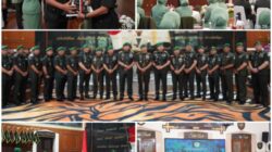 TRADISI SERTIJAB PEJABAT KODAM III/SILIWANGI, PANGDAM TEKANKAN INTEGRITAS DAN PROFESIONALISME TRADISI SERTIJAB PEJABAT KODAM III/SILIWANGI, PANGDAM TEKANKAN INTEGRITAS DAN PROFESIONALISME