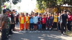 Koramil Wonomerto Kawal Dan Amankan Gelaran Lomba Lari Antar Lembaga Pendidikan Dalam Rangka HUT RI Ke 81 Koramil Wonomerto Kawal Dan Amankan Gelaran Lomba Lari Antar Lembaga Pendidikan Dalam Rangka HUT RI Ke 81
