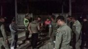 Babinsa Kelurahan Guntung Gelar Patroli Kamtibmas Wujudkan Lingkungan Aman dan Kondusif