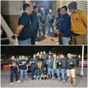 Dua Pelaku Penganiayaan yang Tewaskan Pengamen di Majalaya Ditangkap Polisi