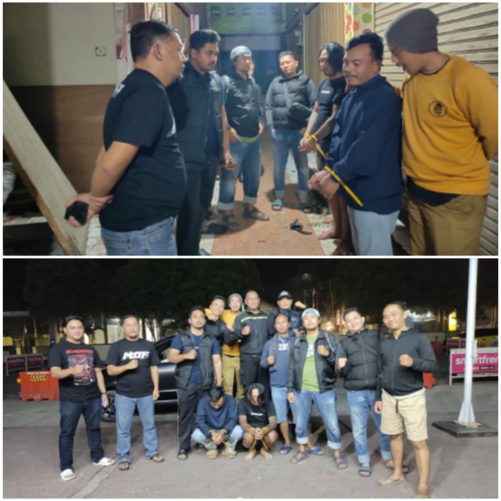 Dua Pelaku Penganiayaan yang Tewaskan Pengamen di Majalaya Ditangkap Polisi