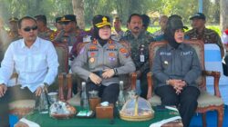 TMMD 129 Bojonegoro Sukses Digelar, Ketua DPRD Abdullah Umar: Rawat Hasilnya, Jaga Semangat Gotong Royong! TMMD 129 Bojonegoro Sukses Digelar, Ketua DPRD Abdullah Umar: Rawat Hasilnya, Jaga Semangat Gotong Royong!