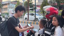 *Polda PBD Bersama Aliansi BEM Se-sorong Raya Gelar Gerakan Mahasiswa Merah Putih, Perkuat Nasionalisme dan Persatuan* *Polda PBD Bersama Aliansi BEM Se-sorong Raya Gelar Gerakan Mahasiswa Merah Putih, Perkuat Nasionalisme dan Persatuan*