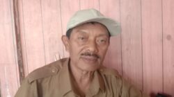 Kades Wawan Keluhkan Hilangnya Bebatuaan Di Aliran Sungai CIitarum, Warga Sukarame Pacet Cemas Banjir 