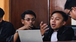 Kuasa Hukum Terdakwa II Kecewa Tuntutan JPU Kembali Ditunda di PN Malang
