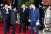 Bamsoet Apresiasi Capaian Pemerintahan Presiden Prabowo, Dari Swasembada Pangan hingga Reformasi Besar BUMN