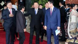 Bamsoet Apresiasi Capaian Pemerintahan Presiden Prabowo, Dari Swasembada Pangan hingga Reformasi Besar BUMN Bamsoet Apresiasi Capaian Pemerintahan Presiden Prabowo, Dari Swasembada Pangan hingga Reformasi Besar BUMN