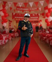 Kemerdekaan Tidak Boleh Berhenti Di Tiang Bendera