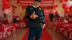 Kemerdekaan Tidak Boleh Berhenti Di Tiang Bendera