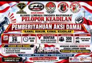 Berkas Belum P-21, Aliansi LSM Pertanyakan Kelanjutan Kasus Suarni Sapikerep