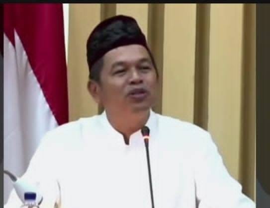 Peringati HUT ke-76, Kabupaten Bekasi Gelar Upacara, Zikir Bersama, Hingga Pesta Rakyat, Pesan KDM Pemimpin Harus Punya Nyali Peringati HUT ke-76, Kabupaten Bekasi Gelar Upacara, Zikir Bersama, Hingga Pesta Rakyat, Pesan KDM Pemimpin Harus Punya Nyali