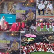 Anggota DPRD, Fraksi Golkar , Kabupaten Bandung Gelar Reses Masa Sidang III 2026, Bahas Literasi Kesehatan Bersama Bunda Literasi