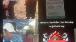 Warga Bertanya: Mengapa Judi di Wadung Kembali Jalan?