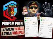 Dugaan Oknum Polisi Minta Rp1,7 Juta, Pemerhati Sosial Aceh Desak Propam Bertindak