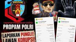 Dugaan Oknum Polisi Minta Rp1,7 Juta, Pemerhati Sosial Aceh Desak Propam Bertindak