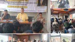 DPRD Kabupaten Bandung Gelar Reses Masa Persidangan III 2025-2026, Fraksi Golkar Dapil 4 Serap Aspirasi Warga