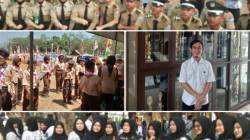 Hari Kemerdekaan ke-81 RI: Gemuruh Upacara di Sumedang, Tangis Guru Honorer Masih Belum Terdengar