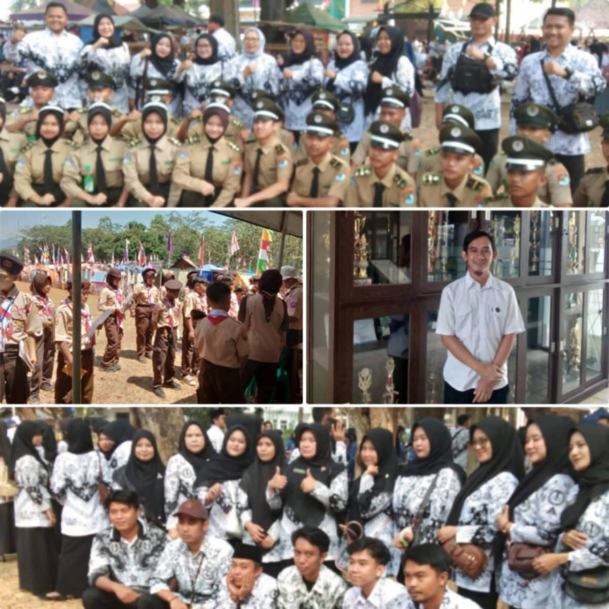 Hari Kemerdekaan ke-81 RI: Gemuruh Upacara di Sumedang, Tangis Guru Honorer Masih Belum Terdengar Hari Kemerdekaan ke-81 RI: Gemuruh Upacara di Sumedang, Tangis Guru Honorer Masih Belum Terdengar