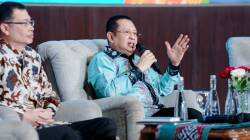 Bamsoet Dorong Reformasi Birokrasi Daerah Berorientasi Hasil dan Kesejahteraan Rakyat