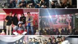 Panitia RW 04 Desa Srirahayu Siapkan Rangkaian Lomba Meriahkan HUT RI Ke-81
