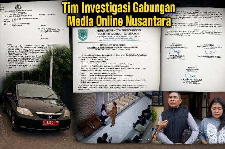 Dugaan Intimidasi Insan Pers Diselidiki Polisi, Kuasa Hukum Apresiasi Polres Probolinggo Kota