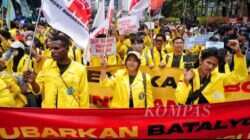 Bung Karno : Kemerdekaan Adalah Jembatan Emas, Bukan Untuk Di Rebut Alav Mahasiswa UI
