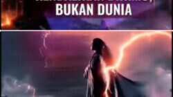 Benih Energi Yang Tumbuh Dalam Hening