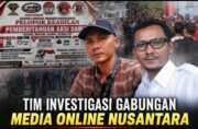 Aliansi LSM Pelopor Keadilan Dipertanyakan, Aksi Suarni Jangan Berhenti Karena Janji