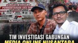 Aliansi LSM Pelopor Keadilan Dipertanyakan, Aksi Suarni Jangan Berhenti Karena Janji