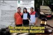 Wartawati Kembali Dipanggil Penyidik, Dugaan Intimidasi Profesi Pers Masuk Babak Baru