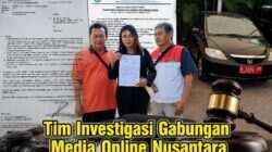 Wartawati Kembali Dipanggil Penyidik, Dugaan Intimidasi Profesi Pers Masuk Babak Baru