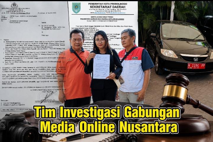 Wartawati Kembali Dipanggil Penyidik, Dugaan Intimidasi Profesi Pers Masuk Babak Baru