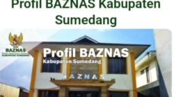 BAZNAS Sumedang Buka Bantuan Pendidikan 2026 Untuk Keluarga Kurang Mampu, Nominal Tembus Rp 6 Juta untuk Mahasiswa