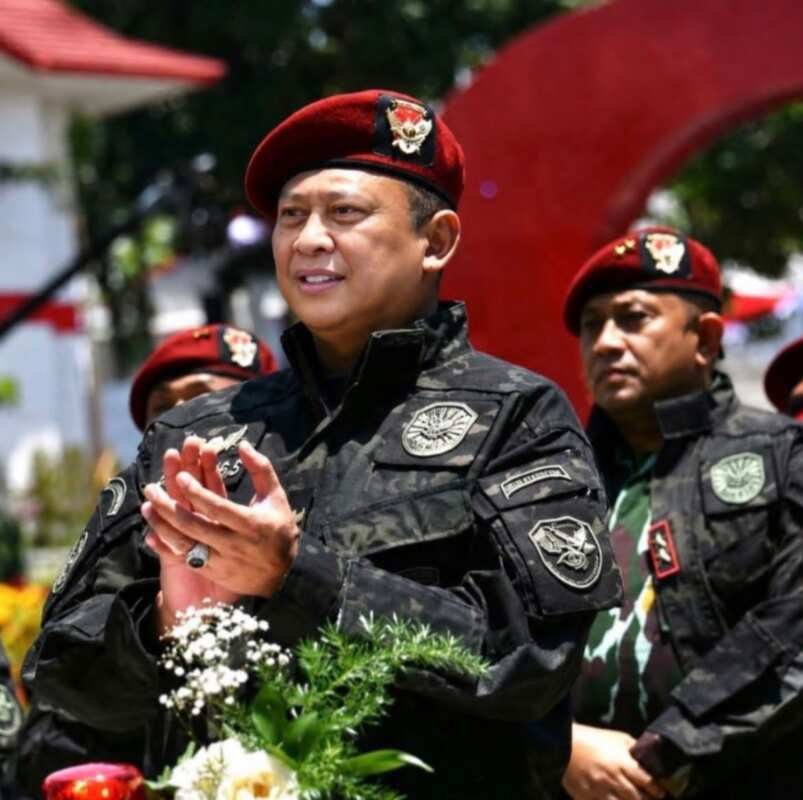 Bamsoet Dukung Usulan Kepala BIN, Perlu Dibuatnya UU Penanggulangan Spionase dan Intervensi Asing