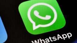 Mengungkap Alasan Akun WhatsApp Terblokir Mengungkap Alasan Akun WhatsApp Terblokir