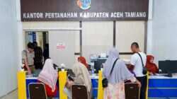 Percepatan layanan pertanahan jadi fokus Kementerian ATR/BPN