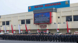 Ribuan Personel Dan Alutsista Paspampres Siap Amankan Rangkaian Hut Ke-81 RI Ribuan Personel Dan Alutsista Paspampres Siap Amankan Rangkaian Hut Ke-81 RI