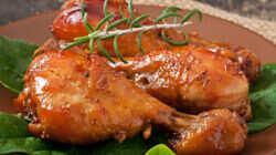 Resep Ayam Kecap Nyemek yang Praktis dan Lezat