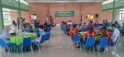 Dukung Implementasi Asta Cita Pemerintah, Kodim 0913/PPU Selenggarakan Pembinaan Idiologi Pancasila