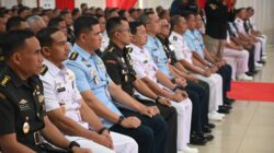 Panglima TNI: Pemimpin Harus Adaptif dan Tepat Mengambil Keputusan Panglima TNI: Pemimpin Harus Adaptif dan Tepat Mengambil Keputusan