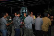 Bukan Sekadar Tugas, TMMD ke-129 Tinggalkan Air Mata dan Kenangan di Hati Warga