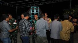 Bukan Sekadar Tugas, TMMD ke-129 Tinggalkan Air Mata dan Kenangan di Hati Warga Bukan Sekadar Tugas, TMMD ke-129 Tinggalkan Air Mata dan Kenangan di Hati Warga