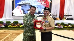 Danpusterad: Kesadaran Bela Negara Jadi Fondasi Menuju Indonesia Emas 2045