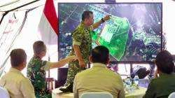 Wapang TNI Pastikan Kehadiran TNI Bantu Masyarakat Terdampak Bencana di NTT