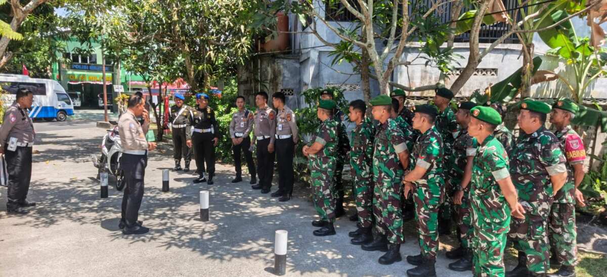Prajurit Kodim 0913/PPU Ikuti Sosialisasi Keselamatan Berlalu Lintas & Safty Riding Prajurit Kodim 0913/PPU Ikuti Sosialisasi Keselamatan Berlalu Lintas & Safty Riding
