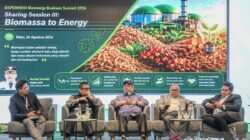 Membangun Rantai Pasok Bioenergi untuk Ekonomi Lokal